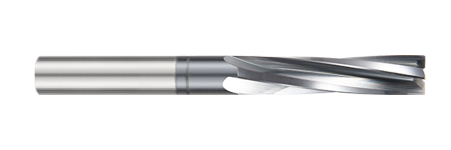 Spiral reamer