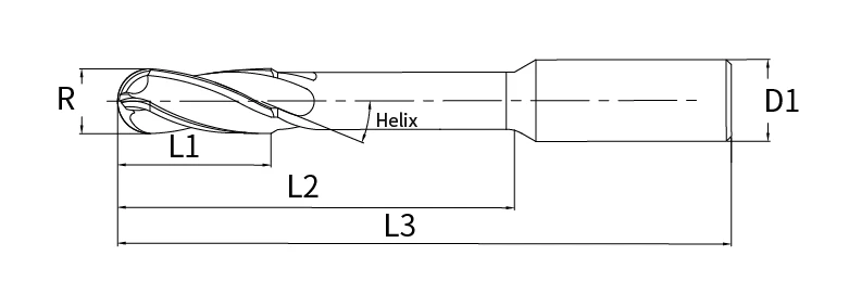 ball reamer