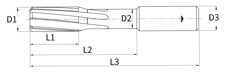 custom-reduce-neck-spiral-reamer