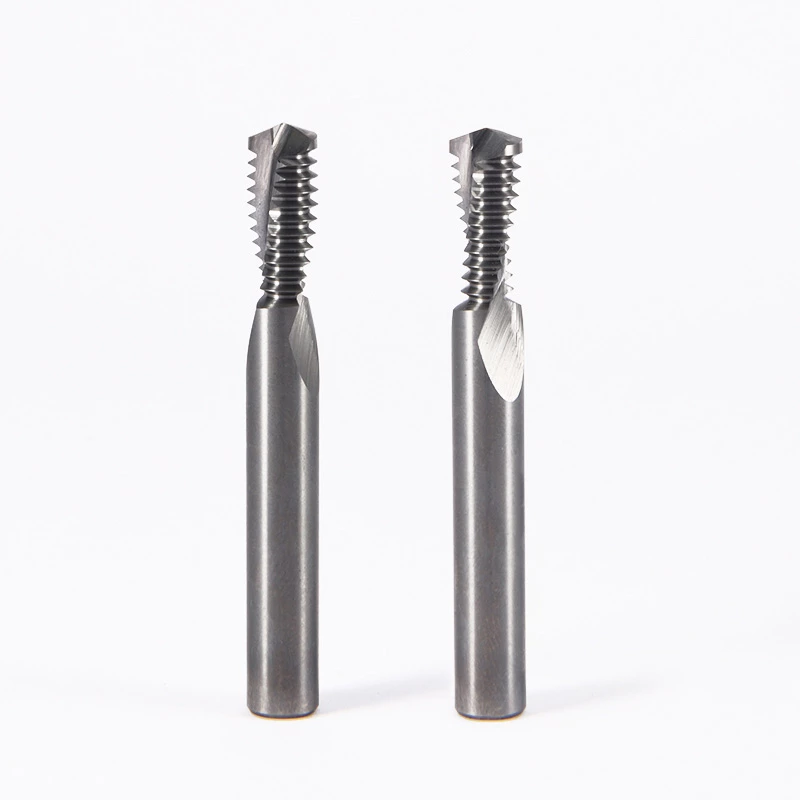 Thread Mill Cutter Manufacturer | CNC Threading Tools Factory