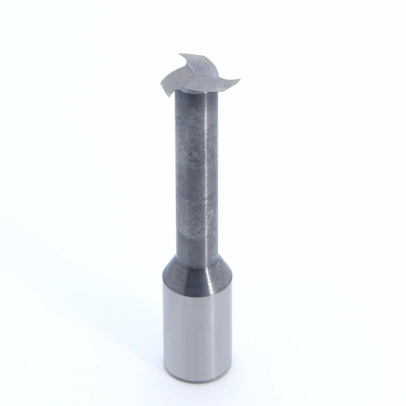 T-Slot Cutter