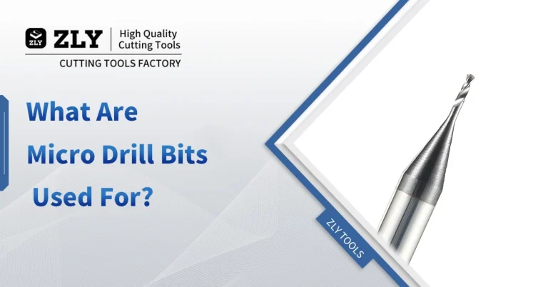 What Are Micro Drill Bits Used For?