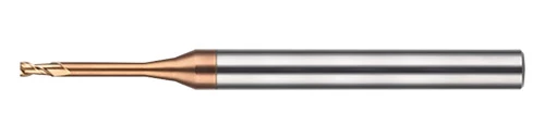 Micro end mill