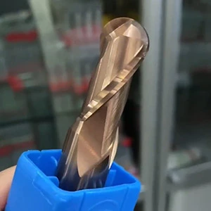 ball nose end mill display 2