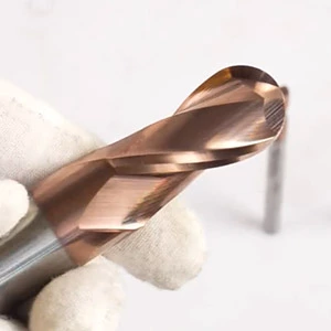 ball nose end mill display 4