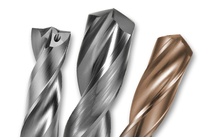 carbide drill