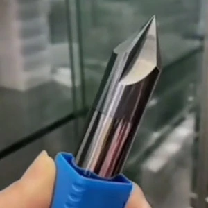 chamfer end mill display 1