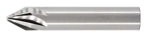 chamfer end mill