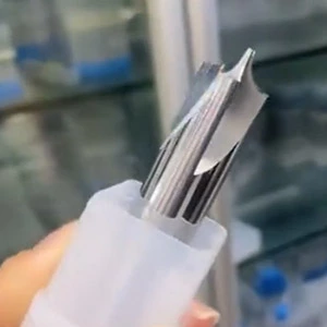 single ended corner rounding end mill display 3