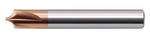 corner rounding end mill