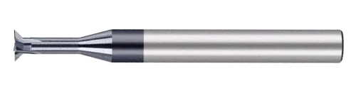 dovetail end mill