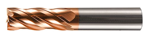 falt end mill
