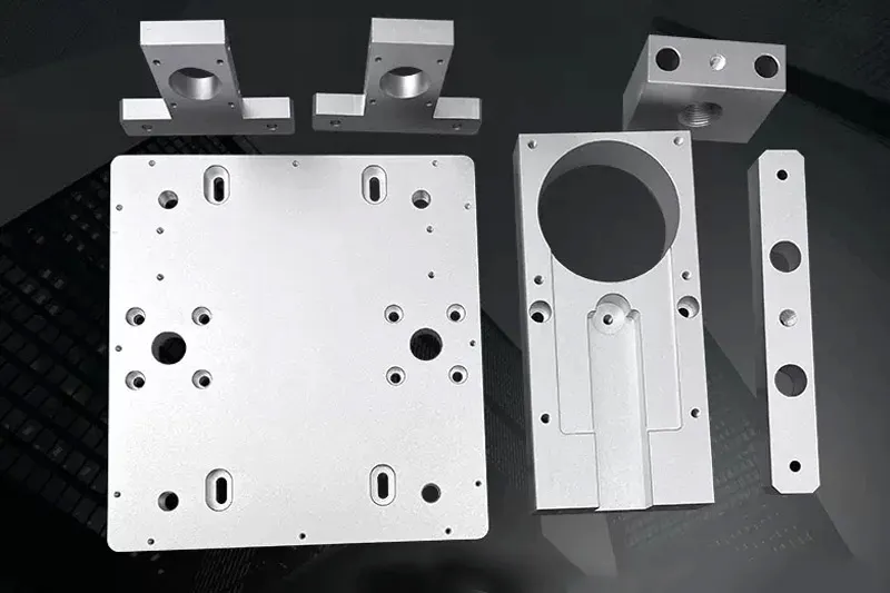 hole making