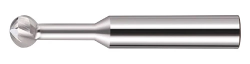 lollipop end mill