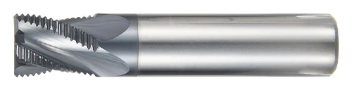roughing end mill
