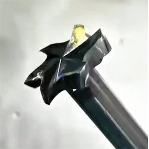 t-slot end mill display 3
