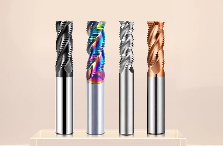 roughing end mill banner